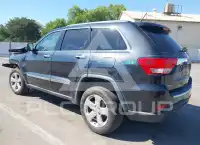 2013 Jeep Grand Cherokee фото