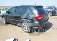 2013 Jeep Grand Cherokee photo