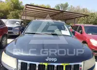 2013 Jeep Grand Cherokee photo