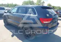 2013 Jeep Grand Cherokee фото