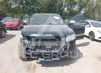 2013 Jeep Grand Cherokee фото