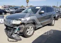 2013 Jeep Grand Cherokee фото