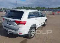 2013 Jeep Grand Cherokee фото