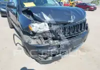 2013 Jeep Grand Cherokee фото