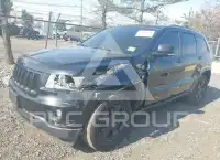 2013 Jeep Grand Cherokee фото