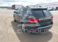 2013 Jeep Grand Cherokee фото