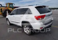 2013 Jeep Grand Cherokee фото