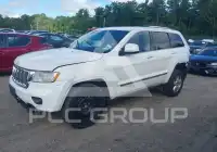 2013 Jeep Grand Cherokee фото