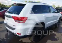 2013 Jeep Grand Cherokee photo