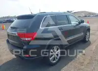 2013 Jeep Grand Cherokee фото