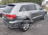 2013 Jeep Grand Cherokee photo