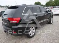 2013 Jeep Grand Cherokee фото