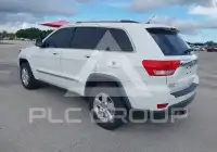 2013 Jeep Grand Cherokee фото