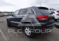 2013 Jeep Grand Cherokee фото