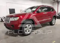 2013 Jeep Grand Cherokee фото