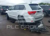 2013 Jeep Grand Cherokee photo