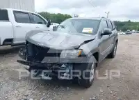 2013 Jeep Grand Cherokee фото