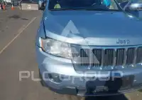 2013 Jeep Grand Cherokee фото
