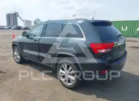 2013 Jeep Grand Cherokee фото
