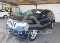 2013 Jeep Grand Cherokee photo