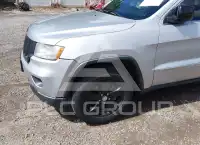 2013 Jeep Grand Cherokee photo