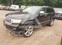 2013 Jeep Grand Cherokee фото