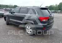 2013 Jeep Grand Cherokee фото