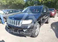 2013 Jeep Grand Cherokee фото