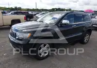 2013 Jeep Grand Cherokee фото