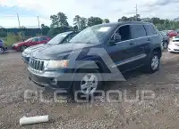 2013 Jeep Grand Cherokee фото