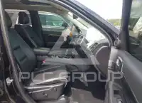 2013 Jeep Grand Cherokee photo