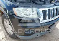 2013 Jeep Grand Cherokee фото