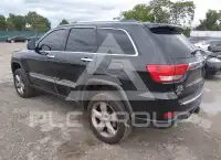 2013 Jeep Grand Cherokee фото