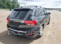 2013 Jeep Grand Cherokee фото