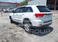 2013 Jeep Grand Cherokee photo