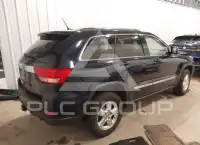 2013 Jeep Grand Cherokee photo