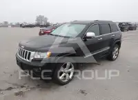 2013 Jeep Grand Cherokee photo
