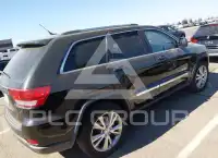 2013 Jeep Grand Cherokee photo