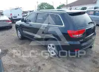 2013 Jeep Grand Cherokee photo