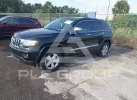 2013 Jeep Grand Cherokee photo