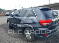 2013 Jeep Grand Cherokee photo