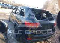 2013 Jeep Grand Cherokee photo