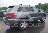 2013 Jeep Grand Cherokee фото