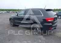 2013 Jeep Grand Cherokee фото