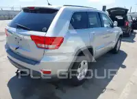 2013 Jeep Grand Cherokee photo