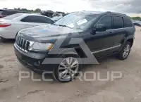 2013 Jeep Grand Cherokee фото