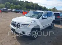 2013 Jeep Grand Cherokee фото