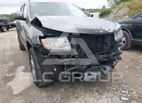 2013 Jeep Grand Cherokee фото