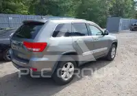 2013 Jeep Grand Cherokee фото