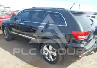 2013 Jeep Grand Cherokee фото